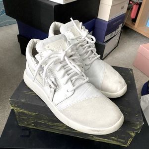Giuseppe zanotti sneakers